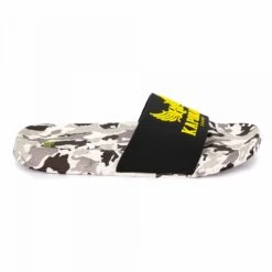 Dockers by Gerli Soldes Magasin -Dockers by Gerli Soldes Magasin mules camouflage blanc avec logo relief decal homme kaporal 1