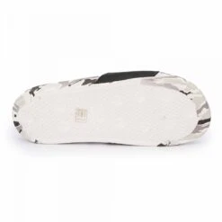 Mules Camouflage Blanc Avec Logo Relief Decal Homme KAPORAL -Dockers by Gerli Soldes Magasin mules camouflage blanc avec logo relief decal homme kaporal 8