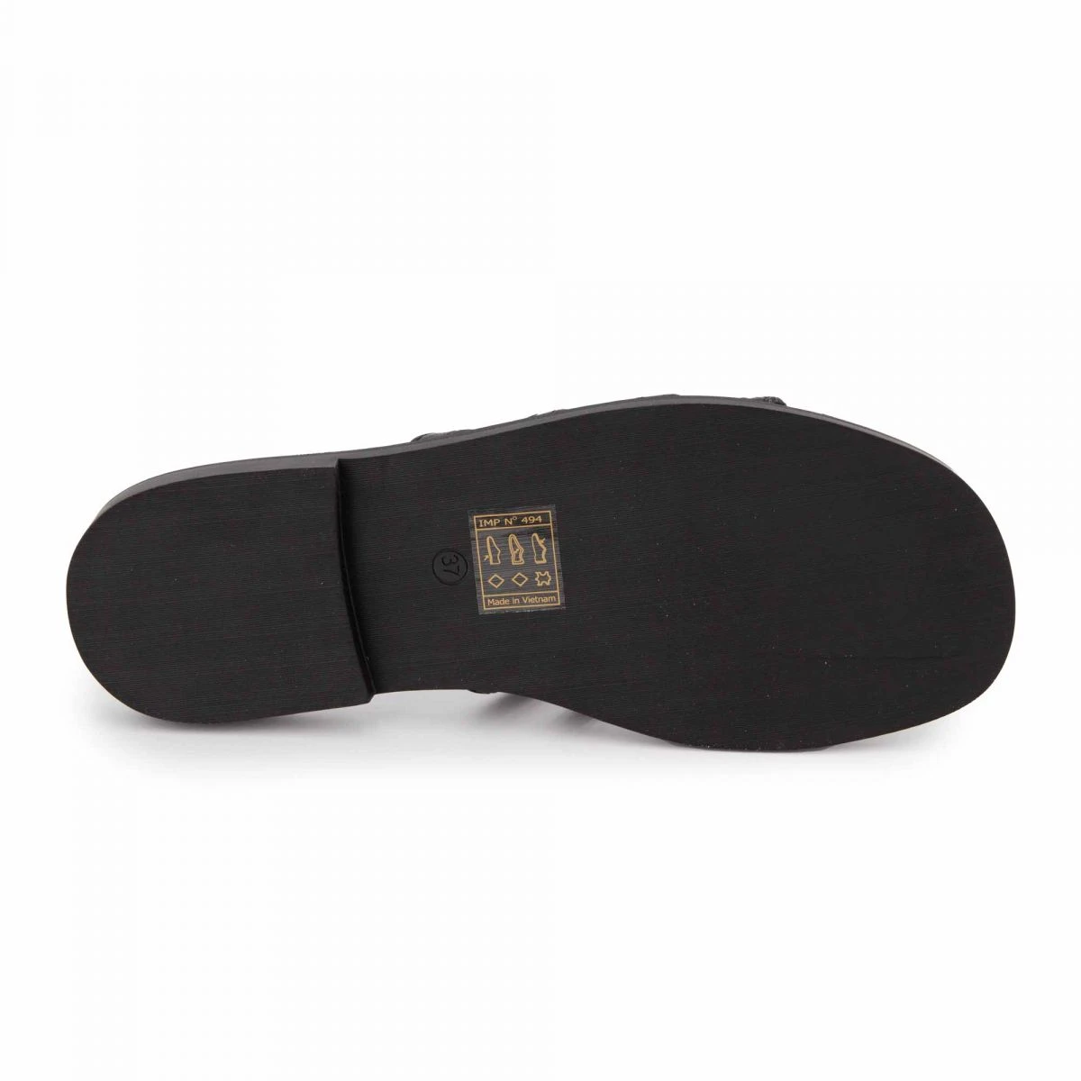 Mules Cloutées Cora Femme LES TROPEZIENNES PAR M.BELARBI 14 Mules Cloutées Cora Femme LES TROPEZIENNES PAR M.BELARBI – Image 12