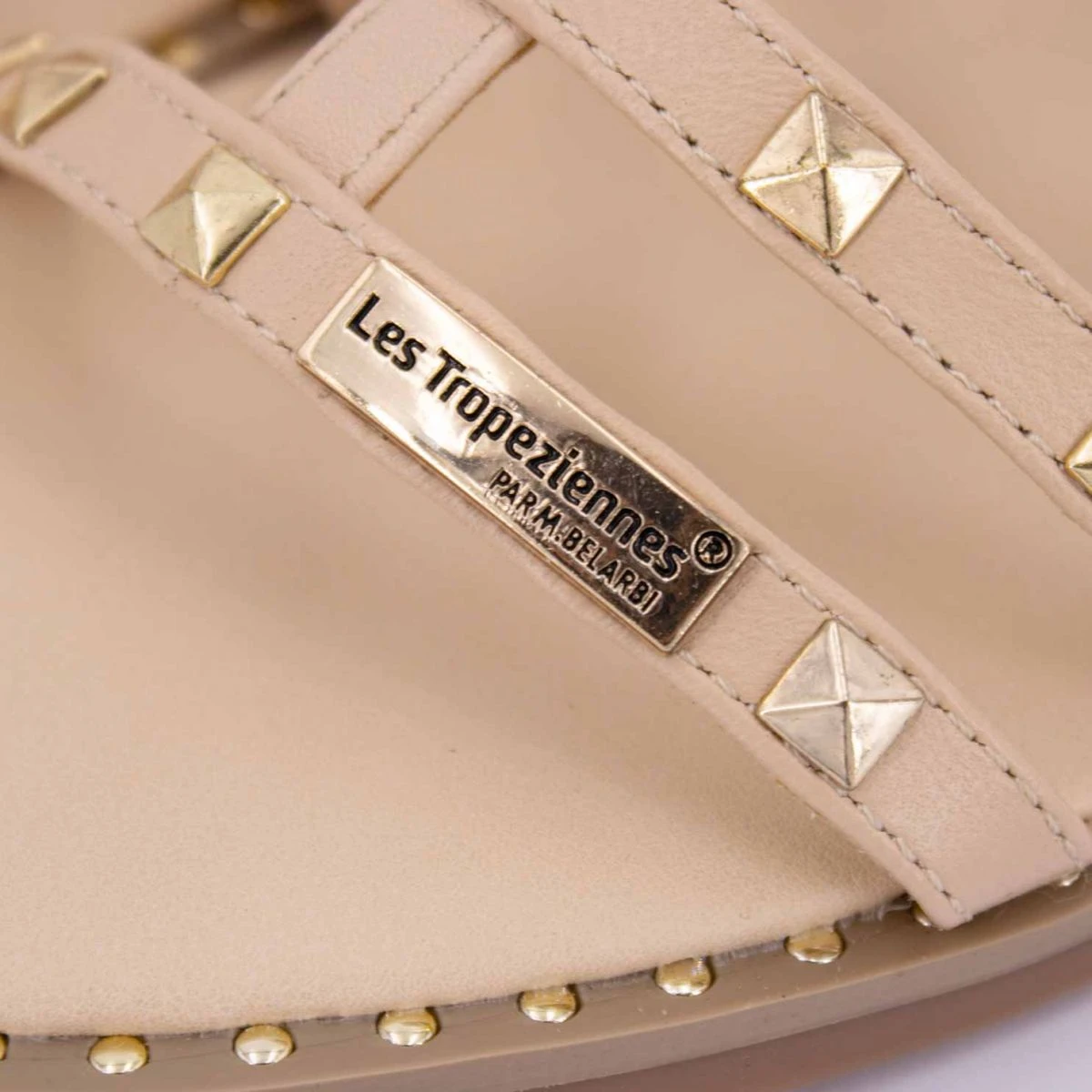 Mules Cloutées Cora Femme LES TROPEZIENNES PAR M.BELARBI 21 Mules Cloutées Cora Femme LES TROPEZIENNES PAR M.BELARBI – Image 19