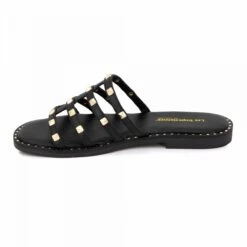 Mules Cloutées Cora Femme LES TROPEZIENNES PAR M.BELARBI 24 Mules Cloutées Cora Femme LES TROPEZIENNES PAR M.BELARBI -Dockers by Gerli Soldes Magasin mules cloutees cora femme les tropeziennes par mbelarbi 3