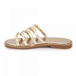 Mules Cloutées Cora Femme LES TROPEZIENNES PAR M.BELARBI 25 Mules Cloutées Cora Femme LES TROPEZIENNES PAR M.BELARBI -Dockers by Gerli Soldes Magasin mules cloutees cora femme les tropeziennes par mbelarbi 4