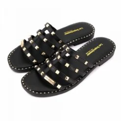 Mules Cloutées Cora Femme LES TROPEZIENNES PAR M.BELARBI 28 Mules Cloutées Cora Femme LES TROPEZIENNES PAR M.BELARBI -Dockers by Gerli Soldes Magasin mules cloutees cora femme les tropeziennes par mbelarbi 7