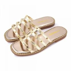 Mules Cloutées Cora Femme LES TROPEZIENNES PAR M.BELARBI 29 Mules Cloutées Cora Femme LES TROPEZIENNES PAR M.BELARBI -Dockers by Gerli Soldes Magasin mules cloutees cora femme les tropeziennes par mbelarbi 8