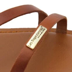 Mules Cuir à Brides Graphique Manaka Femme LES TROPEZIENNES PAR M.BELARBI -Dockers by Gerli Soldes Magasin mules cuir a brides graphique manaka femme les tropeziennes par mbelarbi 11