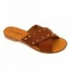 Mules Cuir Léger Paola Femme SEMERDJIAN 2 Mules Cuir Léger Paola Femme SEMERDJIAN -Dockers by Gerli Soldes Magasin mules cuir leger paola femme semerdjian