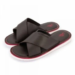 Mules Cuir Mylo 002m Homme US POLO -Dockers by Gerli Soldes Magasin mules cuir mylo 002m 10