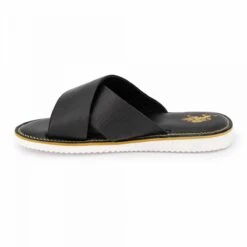 Mules Cuir Mylo 002m Homme US POLO -Dockers by Gerli Soldes Magasin mules cuir mylo 002m 3