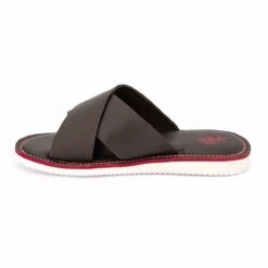 Mules Cuir Mylo 002m Homme US POLO -Dockers by Gerli Soldes Magasin mules cuir mylo 002m 4