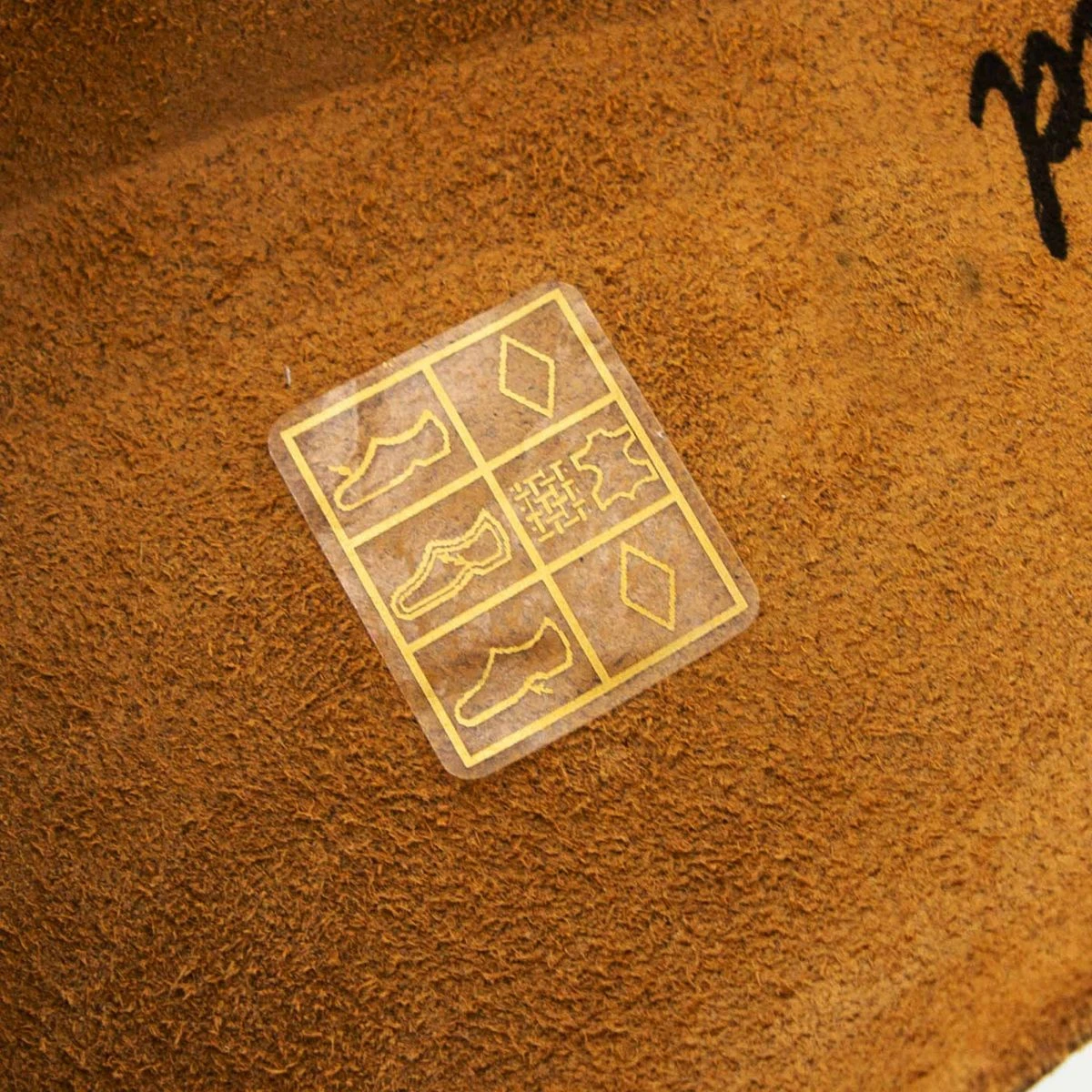 Mules Cuir Toile Légère Double Bride Homme WHY LAND 21 Mules Cuir Toile Légère Double Bride Homme WHY LAND – Image 19