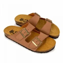 Mules Cuir Toile Légère Double Bride Homme WHY LAND 28 Mules Cuir Toile Légère Double Bride Homme WHY LAND -Dockers by Gerli Soldes Magasin mules cuir toile legere double bride homme why land 7