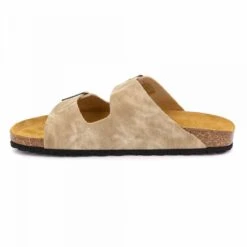 Mules Double Bride à Boucle Homme BIOSTOCK -Dockers by Gerli Soldes Magasin mules double bride a boucle homme biostock 3