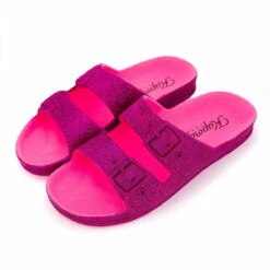 Mules Double Bride à Paillettes Femme KAPORAL -Dockers by Gerli Soldes Magasin mules double bride a paillettes femme kaporal 16