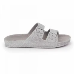 Mules Double Bride à Paillettes Femme KAPORAL -Dockers by Gerli Soldes Magasin mules double bride a paillettes femme kaporal 4