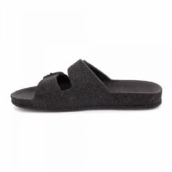 Mules Double Bride à Paillettes Femme KAPORAL -Dockers by Gerli Soldes Magasin mules double bride a paillettes femme kaporal 5