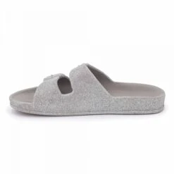 Mules Double Bride à Paillettes Femme KAPORAL -Dockers by Gerli Soldes Magasin mules double bride a paillettes femme kaporal 9