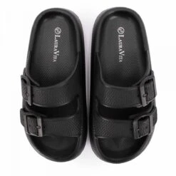 Mules Double Bride Nuon Texturée 35/43 Femme LAURA VITA 31 Mules Double Bride Nuon Texturée 35/43 Femme LAURA VITA -Dockers by Gerli Soldes Magasin mules double bride nuon texturee 35 43 femme laura vita 10