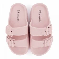 Mules Double Bride Nuon Texturée 35/43 Femme LAURA VITA 32 Mules Double Bride Nuon Texturée 35/43 Femme LAURA VITA -Dockers by Gerli Soldes Magasin mules double bride nuon texturee 35 43 femme laura vita 11