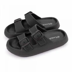 Mules Double Bride Nuon Texturée 35/43 Femme LAURA VITA 35 Mules Double Bride Nuon Texturée 35/43 Femme LAURA VITA -Dockers by Gerli Soldes Magasin mules double bride nuon texturee 35 43 femme laura vita 14