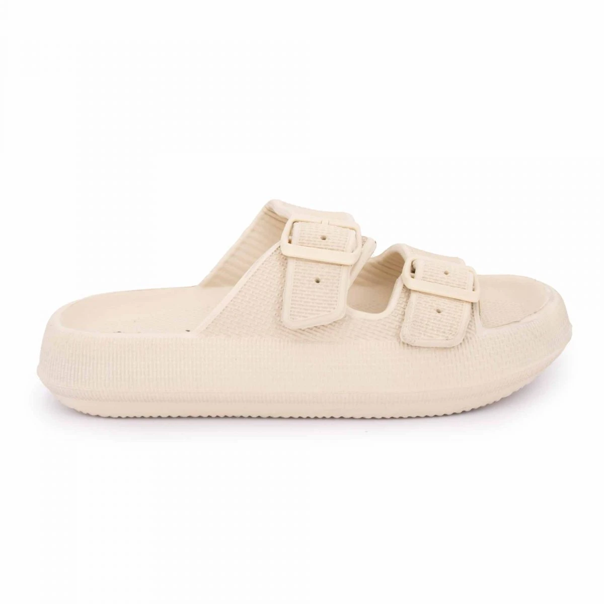 Mules Double Bride Nuon Texturée 35/43 Femme LAURA VITA 3 Mules Double Bride Nuon Texturée 35/43 Femme LAURA VITA