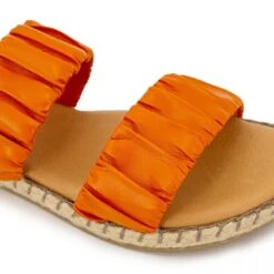 Mules Elastico Rizado Bronce 2077 T36/41 Femme PINAZ -Dockers by Gerli Soldes Magasin mules elastico rizado bronce 2077 t36 41 7