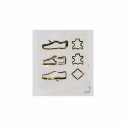 Mules En Cuir 212 T40-46 Gris Homme PIERRE CARDIN -Dockers by Gerli Soldes Magasin mules en cuir 212 t40 46 gris 5