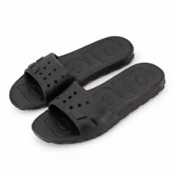 Mules En Plastique Noir Semelle Jaune Fluo Watergrip Jr Enfant ARENA 12 Mules En Plastique Noir Semelle Jaune Fluo Watergrip Jr Enfant ARENA -Dockers by Gerli Soldes Magasin mules en plastique noir semelle jaune fluo watergrip jr enfant arena 3