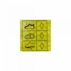 Mules En Plastique Noir Semelle Jaune Fluo Watergrip Jr Enfant ARENA 14 Mules En Plastique Noir Semelle Jaune Fluo Watergrip Jr Enfant ARENA -Dockers by Gerli Soldes Magasin mules en plastique noir semelle jaune fluo watergrip jr enfant arena 5