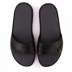 Mules En Plastique Watergrip Anti Dérapante Femme ARENA -Dockers by Gerli Soldes Magasin mules en plastique watergrip anti derapante femme arena 4