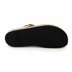 Mules Entredoigts Rojo 9700 Breno Femme EMMA 10 Mules Entredoigts Rojo 9700 Breno Femme EMMA -Dockers by Gerli Soldes Magasin mules entredoigts rojo 9700 breno 3