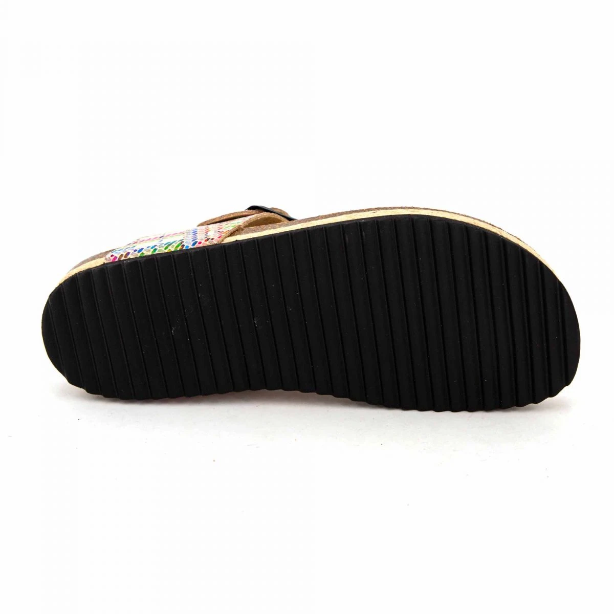 Mules Entredoigts Rojo 9700 Breno Femme EMMA 6 Mules Entredoigts Rojo 9700 Breno Femme EMMA – Image 4