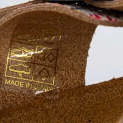 Mules Entredoigts Rojo 9700 Breno Femme EMMA 11 Mules Entredoigts Rojo 9700 Breno Femme EMMA -Dockers by Gerli Soldes Magasin mules entredoigts rojo 9700 breno 4