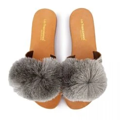Mules Galta Pompon Femme LES TROPEZIENNES PAR M.BELARBI -Dockers by Gerli Soldes Magasin mules galta pompon femme les tropeziennes par mbelarbi 2