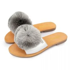 Mules Galta Pompon Femme LES TROPEZIENNES PAR M.BELARBI -Dockers by Gerli Soldes Magasin mules galta pompon femme les tropeziennes par mbelarbi 3