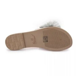 Mules Galta Pompon Femme LES TROPEZIENNES PAR M.BELARBI -Dockers by Gerli Soldes Magasin mules galta pompon femme les tropeziennes par mbelarbi 5