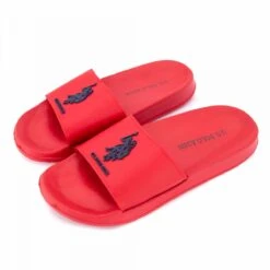 Mules Gavio 001m Homme US POLO -Dockers by Gerli Soldes Magasin mules gavio 001m 11