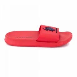 Mules Gavio 001m Homme US POLO -Dockers by Gerli Soldes Magasin mules gavio 001m 2