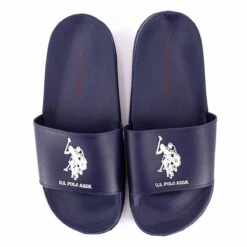 Mules Gavio 001m Homme US POLO -Dockers by Gerli Soldes Magasin mules gavio 001m 6