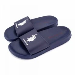 Mules Gavio 001m Homme US POLO -Dockers by Gerli Soldes Magasin mules gavio 001m 9