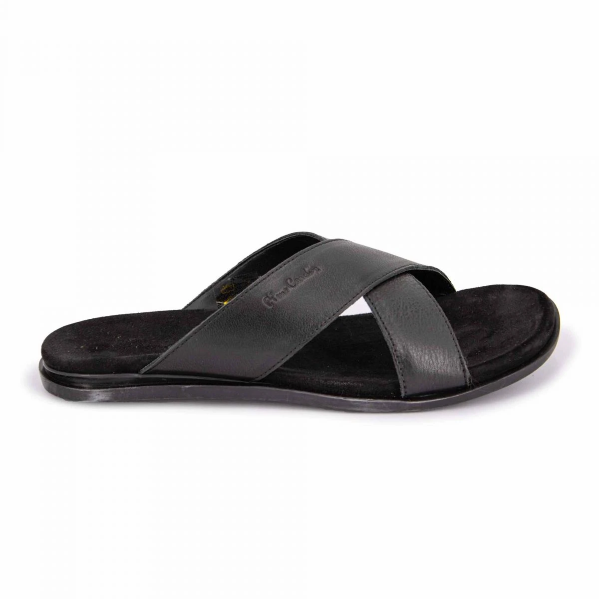 Mules Mb-montruex-101 Cuir Arizona T41-45 Homme PIERRE CARDIN 4 Mules Mb-montruex-101 Cuir Arizona T41-45 Homme PIERRE CARDIN – Image 2