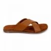 Mules Mb-montruex-101 Cuir Arizona T41-45 Homme PIERRE CARDIN