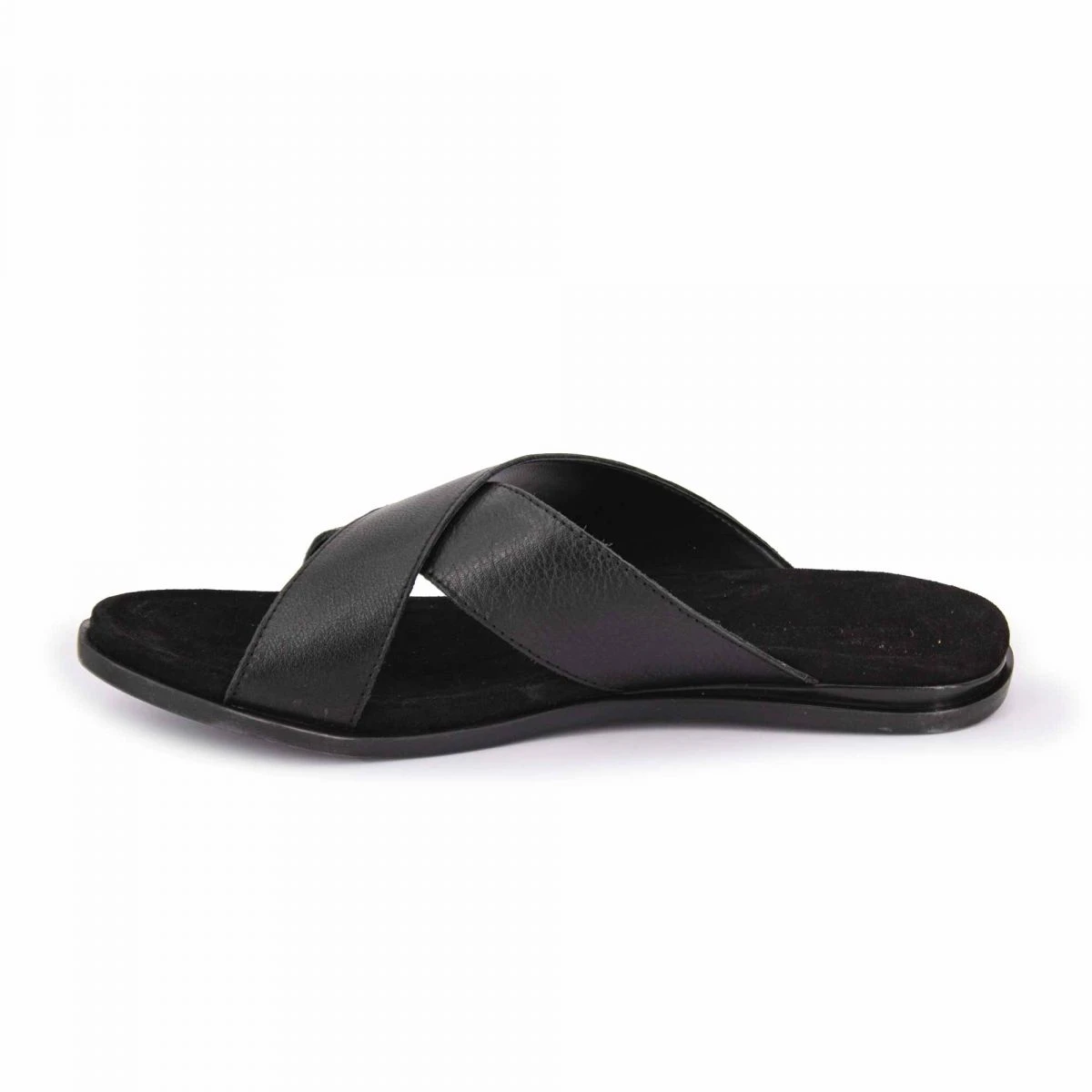 Mules Mb-montruex-101 Cuir Arizona T41-45 Homme PIERRE CARDIN 6 Mules Mb-montruex-101 Cuir Arizona T41-45 Homme PIERRE CARDIN – Image 4