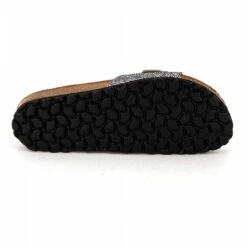 Mules Negro Multi 8701 Riviera Femme EMMA -Dockers by Gerli Soldes Magasin mules negro multi 8701 riviera 3