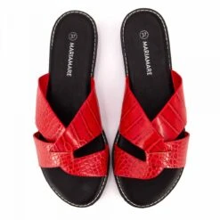 Mules Plates à Brides Croisées Femme MARIAMARE 36 Mules Plates à Brides Croisées Femme MARIAMARE -Dockers by Gerli Soldes Magasin mules plates a brides croisees femme mariamare 14