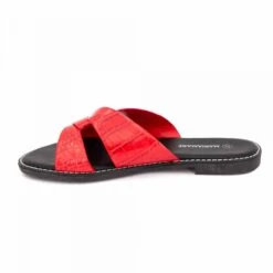 Mules Plates à Brides Croisées Femme MARIAMARE 31 Mules Plates à Brides Croisées Femme MARIAMARE -Dockers by Gerli Soldes Magasin mules plates a brides croisees femme mariamare 9