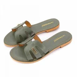 Mules Plates Damia Femme LES TROPEZIENNES PAR M.BELARBI 32 Mules Plates Damia Femme LES TROPEZIENNES PAR M.BELARBI -Dockers by Gerli Soldes Magasin mules plates damia femme les tropeziennes par mbelarbi 10