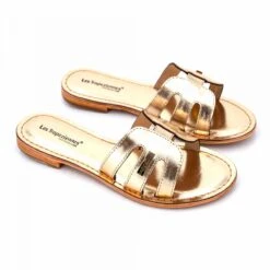 Mules Plates Damia Femme LES TROPEZIENNES PAR M.BELARBI 34 Mules Plates Damia Femme LES TROPEZIENNES PAR M.BELARBI -Dockers by Gerli Soldes Magasin mules plates damia femme les tropeziennes par mbelarbi 12