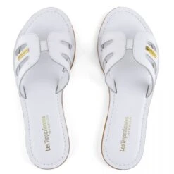 Mules Plates Damia Femme LES TROPEZIENNES PAR M.BELARBI 36 Mules Plates Damia Femme LES TROPEZIENNES PAR M.BELARBI -Dockers by Gerli Soldes Magasin mules plates damia femme les tropeziennes par mbelarbi 14