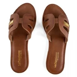 Mules Plates Damia Femme LES TROPEZIENNES PAR M.BELARBI 37 Mules Plates Damia Femme LES TROPEZIENNES PAR M.BELARBI -Dockers by Gerli Soldes Magasin mules plates damia femme les tropeziennes par mbelarbi 15