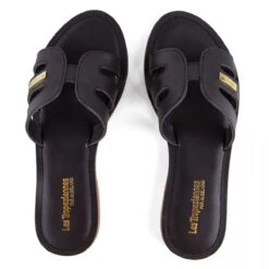 Mules Plates Damia Femme LES TROPEZIENNES PAR M.BELARBI 38 Mules Plates Damia Femme LES TROPEZIENNES PAR M.BELARBI -Dockers by Gerli Soldes Magasin mules plates damia femme les tropeziennes par mbelarbi 16